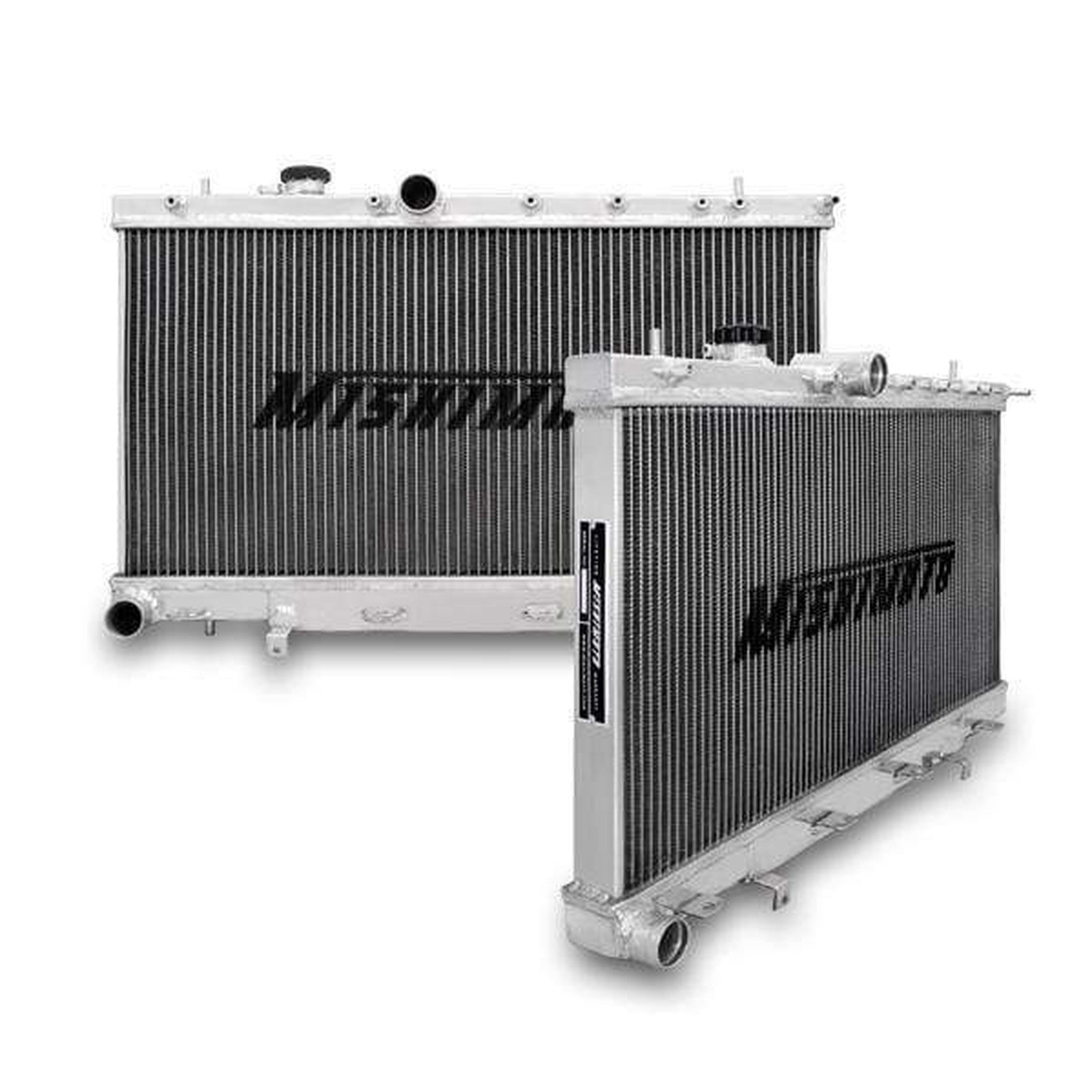 Mishimoto Radiator Subaru WRX / STI 2002-2007