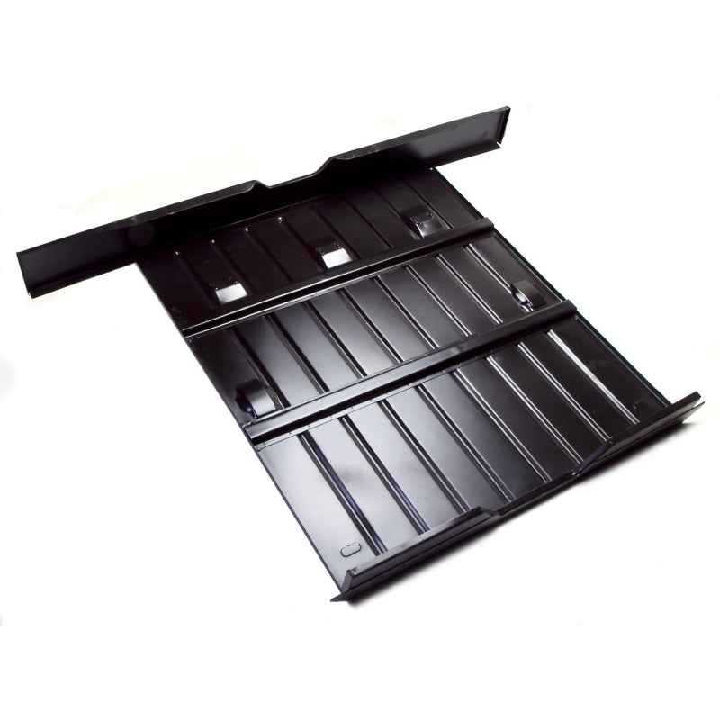 OMIX 12008.03 Rear Floor Panel 46-49 Willys CJ2A and 49-53 CJ3A 12008.03
