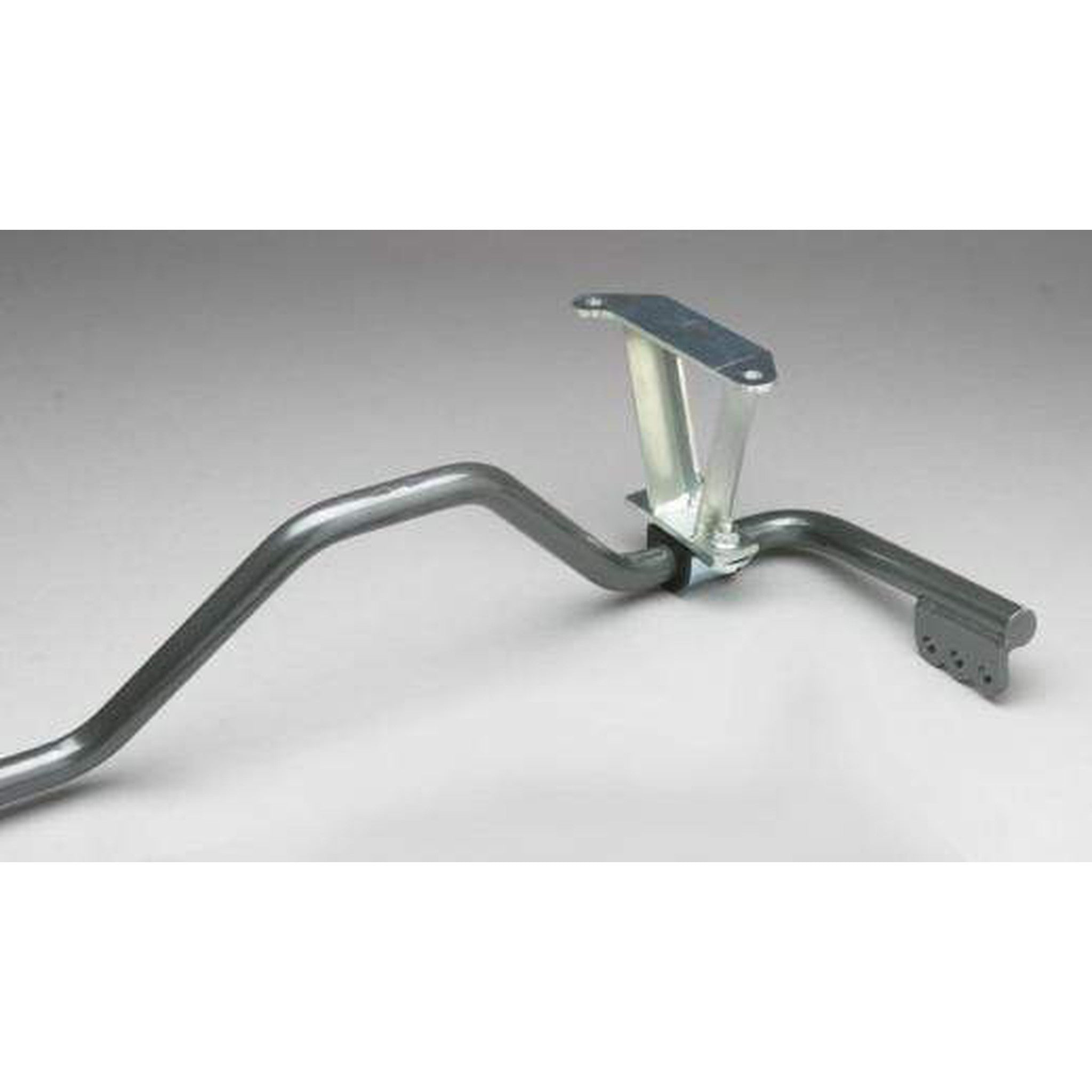 Progress Rear Adjustable Anti-Roll Bar for STi 2004-2007