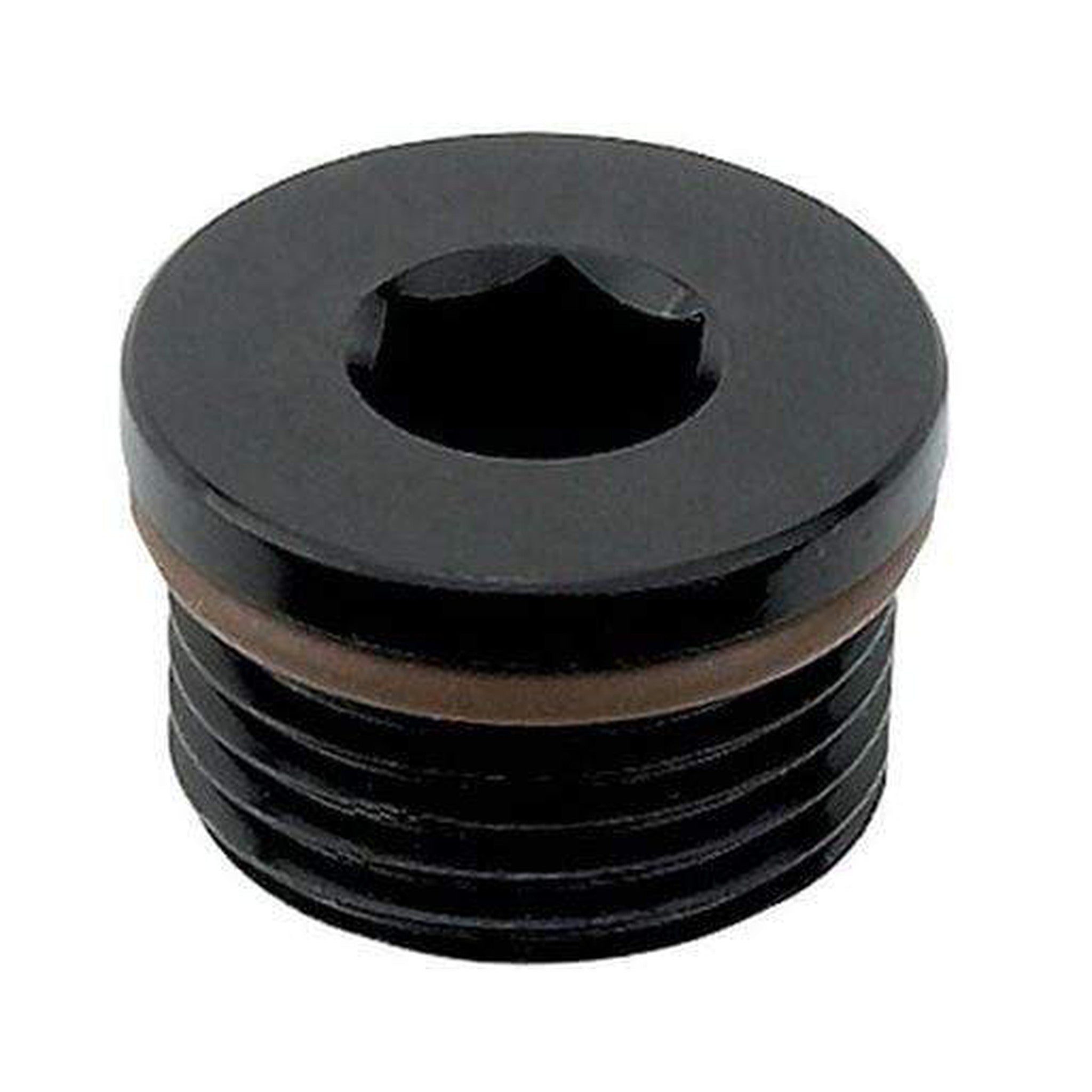 Radium Engineering 6AN ORB to 1/8NPT Female Fitting