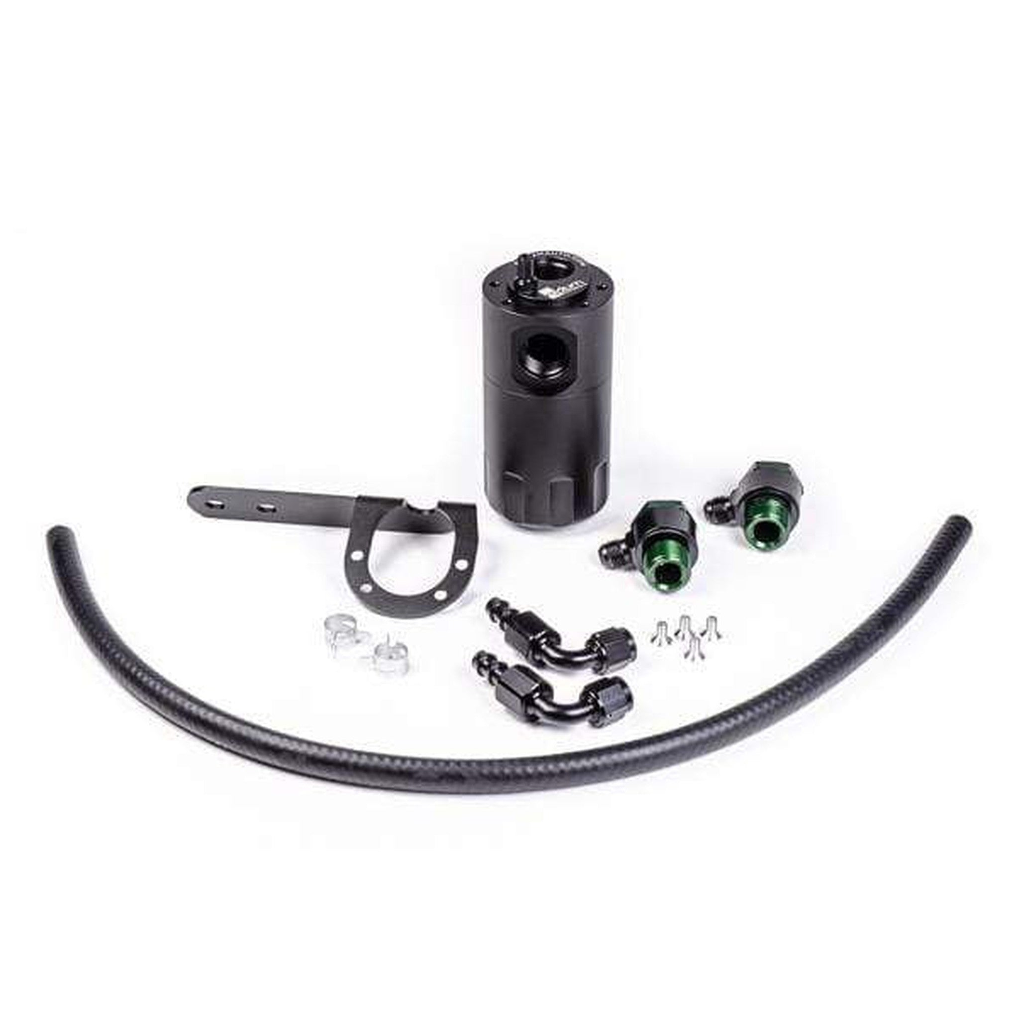 Radium Engineering PCV Catch Can Kit Honda Civic Type-R 2017-2019