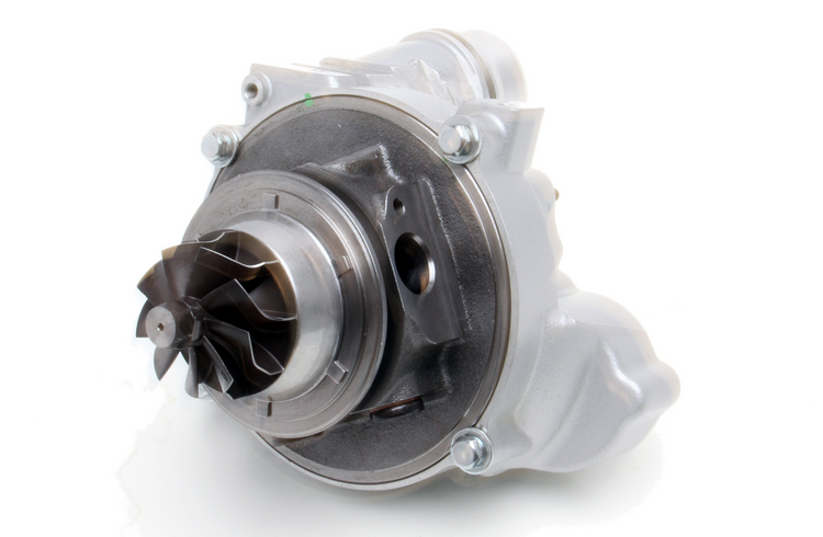 Dinan Big Turbo Kit - No Core for BMW 5-Series | 6-Series | 7-Series (F Chassis, N55) 2012-2019