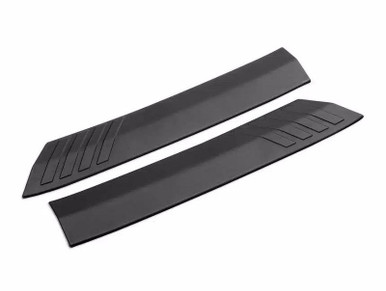 Ford Bronco Offroad Roll Bar Armor by Havoc