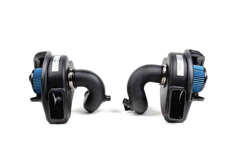 VR Performance 2018+ Kia Stinger GT 3.3L TT V6 Cold Air Intake System VR-STK-110