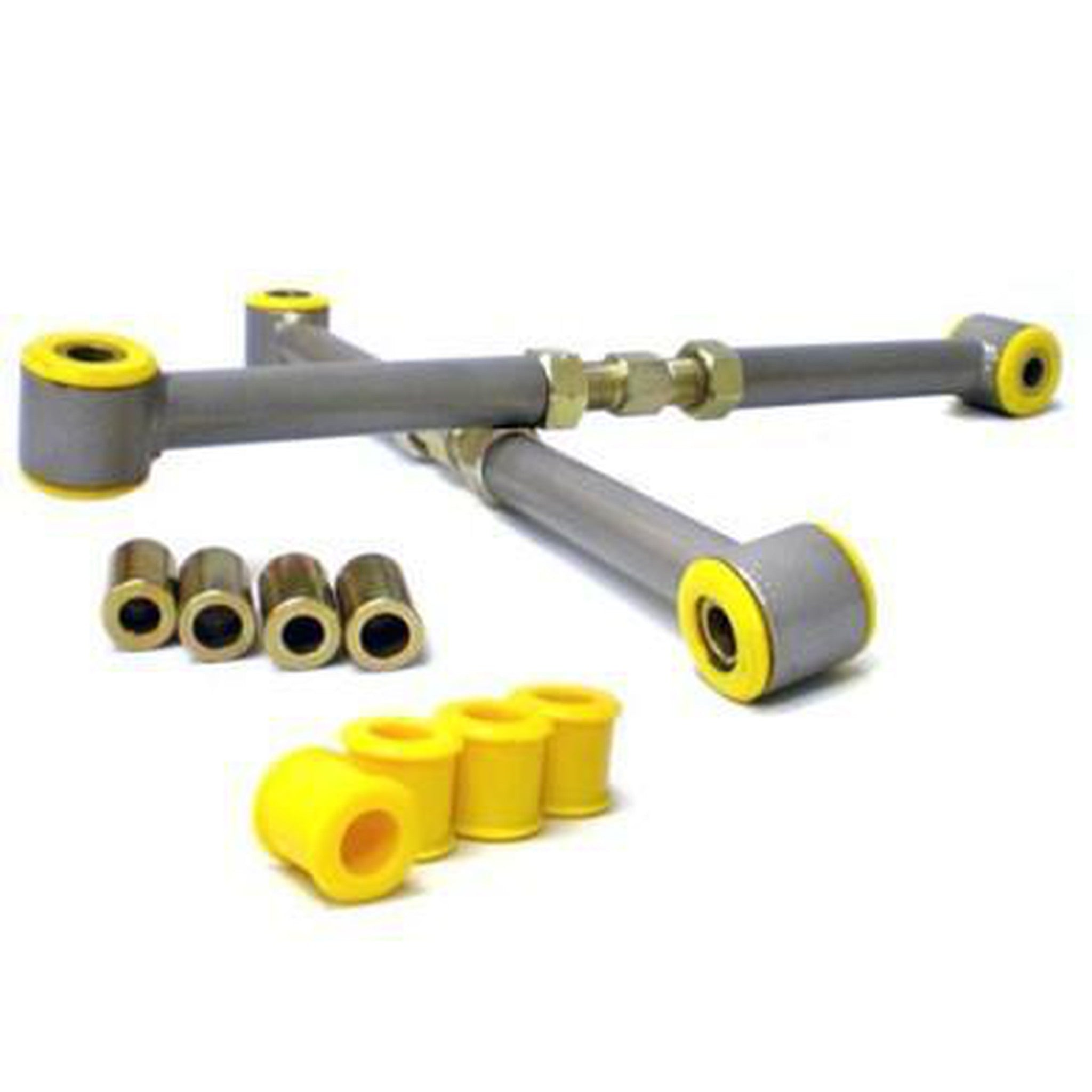 Whiteline 2 Piece Lateral-Link Kit Subaru WRX 2002-2007 / STI 2004-2007 | KTA107