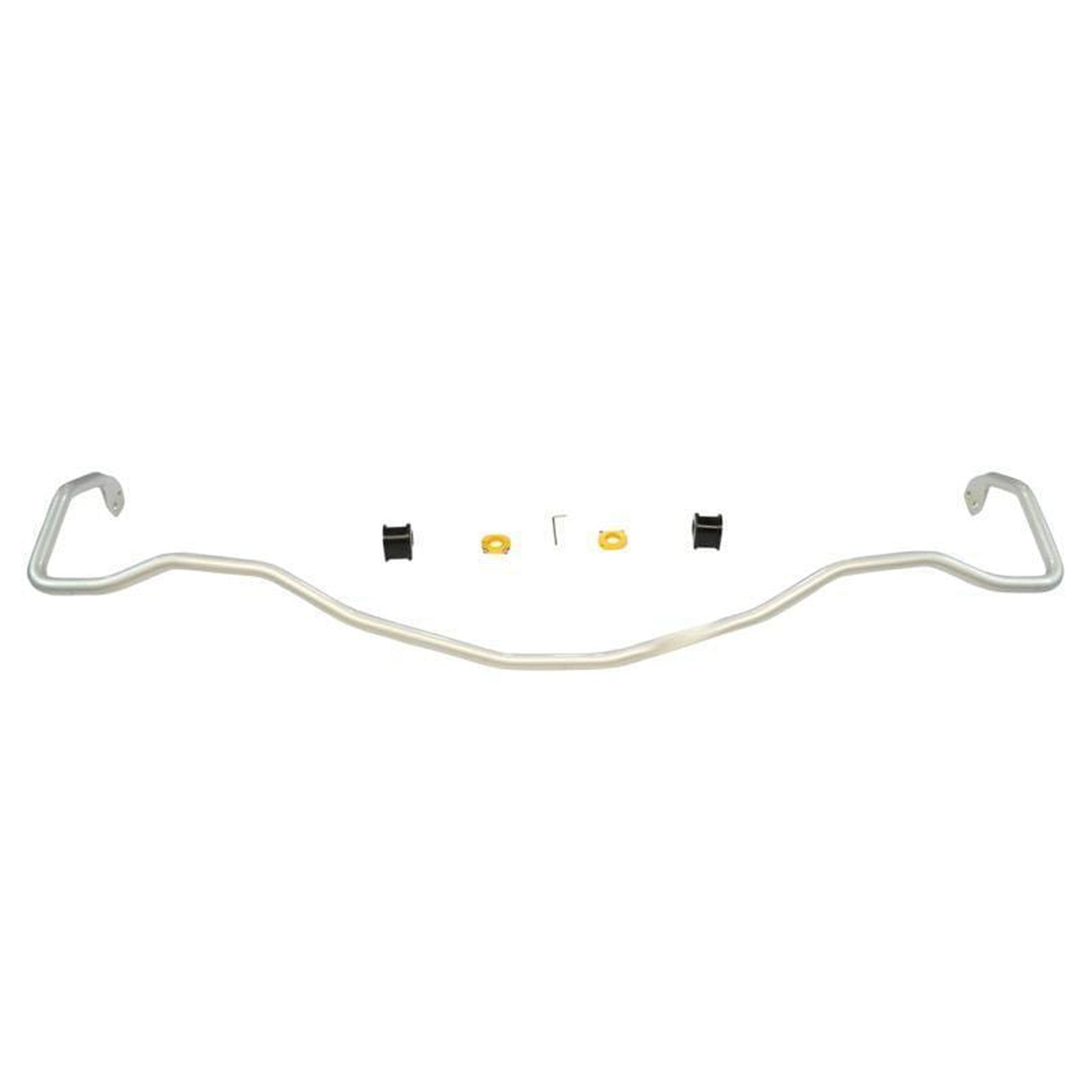 Whiteline 20mm Adjustable Rear Swaybar Subaru Legacy / Outback 2005-2009 | BSR39Z