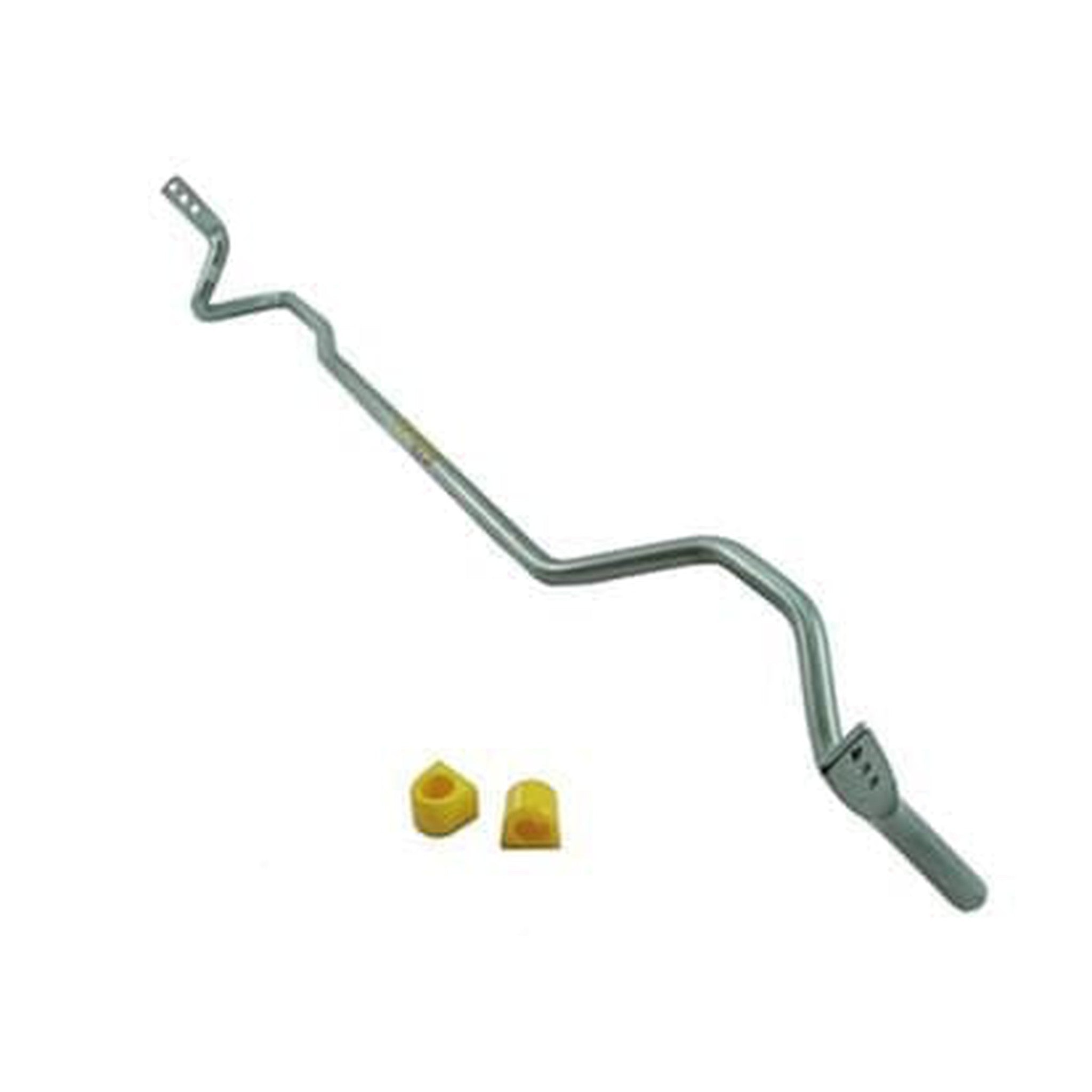 Whiteline 22mm Adjustable Rear Sway Bar Subaru Impreza 1993-2001 / Forester 1998-2002 | BSR20XZ