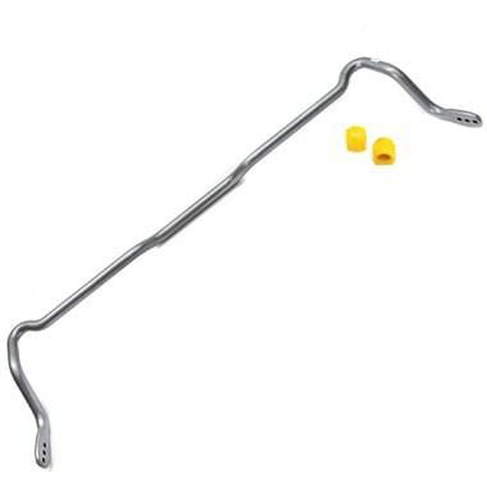 Whiteline 22mm Rear Adjustable Swaybar Subaru STI 2004-2007 | BSR37Z