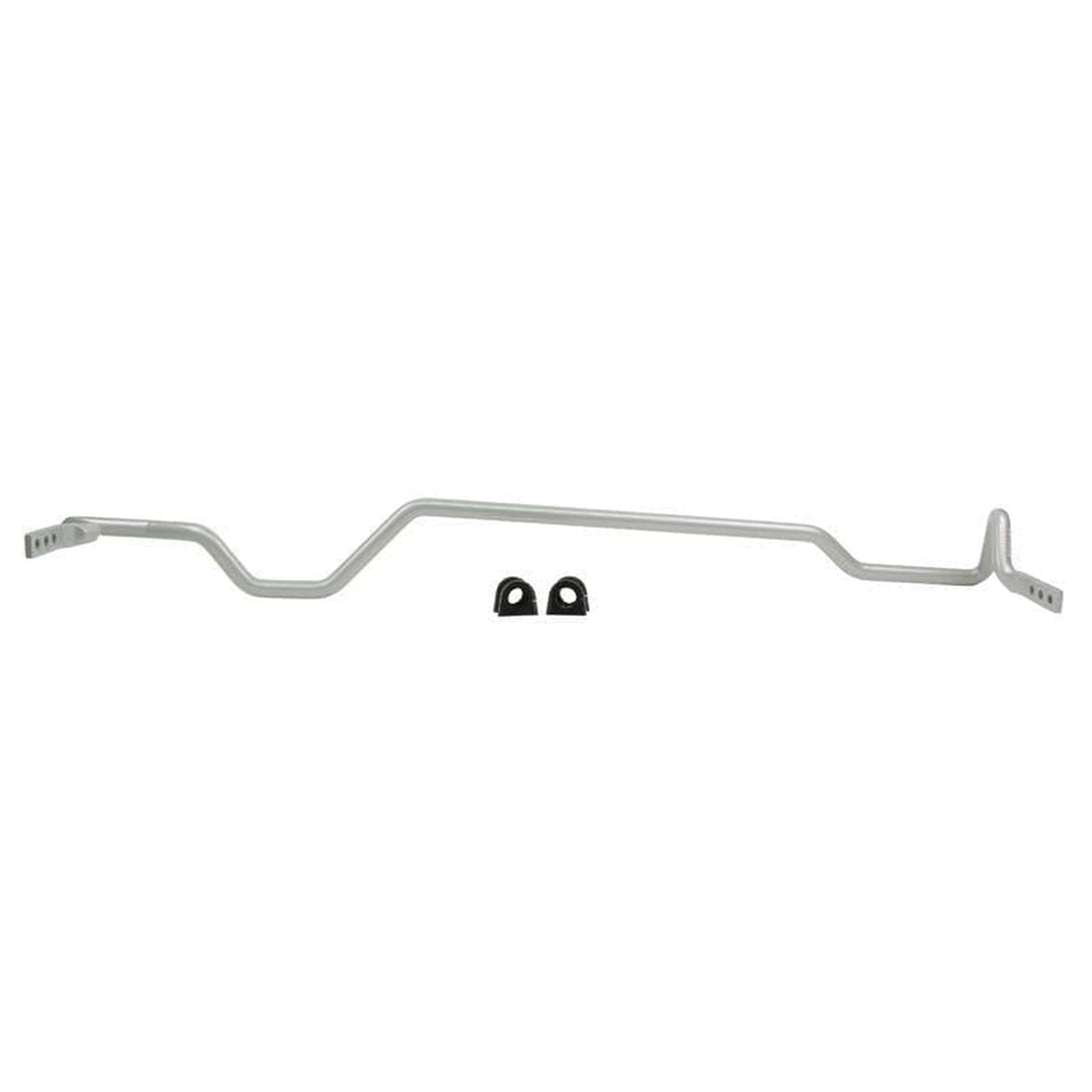 Whiteline 22mm Rear Adjustable Swaybar Subaru WRX Sedan & Wagon 2004-2007 | BSR36Z