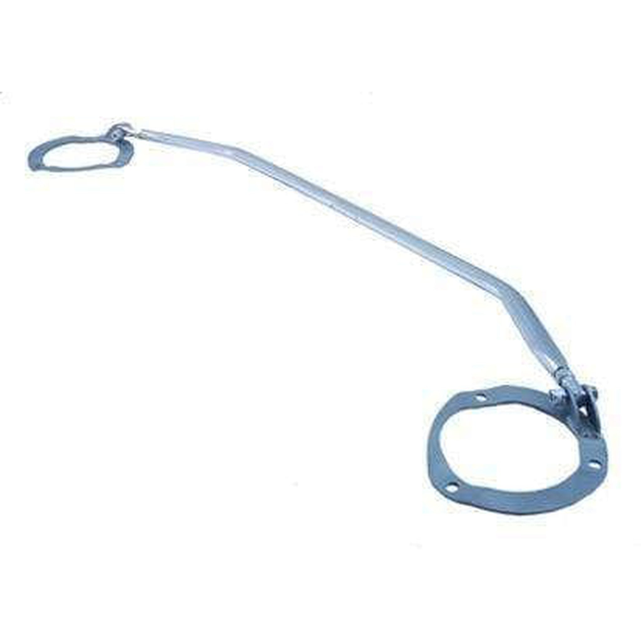 Whiteline Adjustable Front Strut Bar 2008-2014 WRX / STI / 2009-2013 Forester XT | KSB568