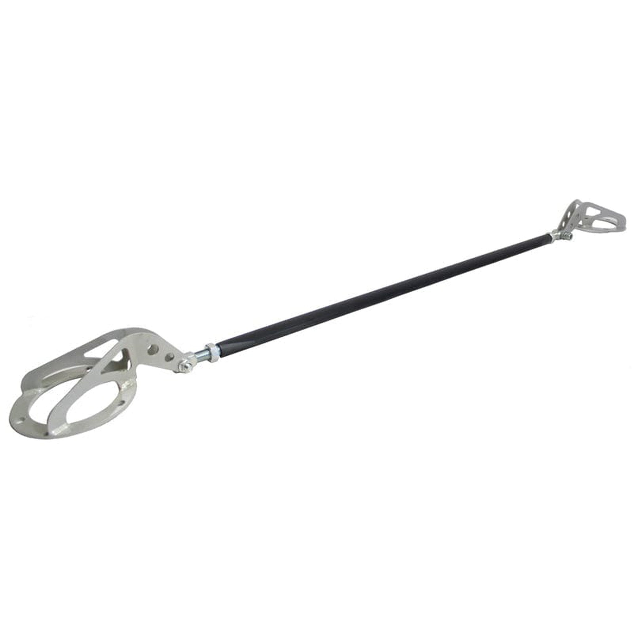 Whiteline Adjustable Rear Strut Bar Subaru 2002-2007 WRX/ 2004-2007 STI | KSB511