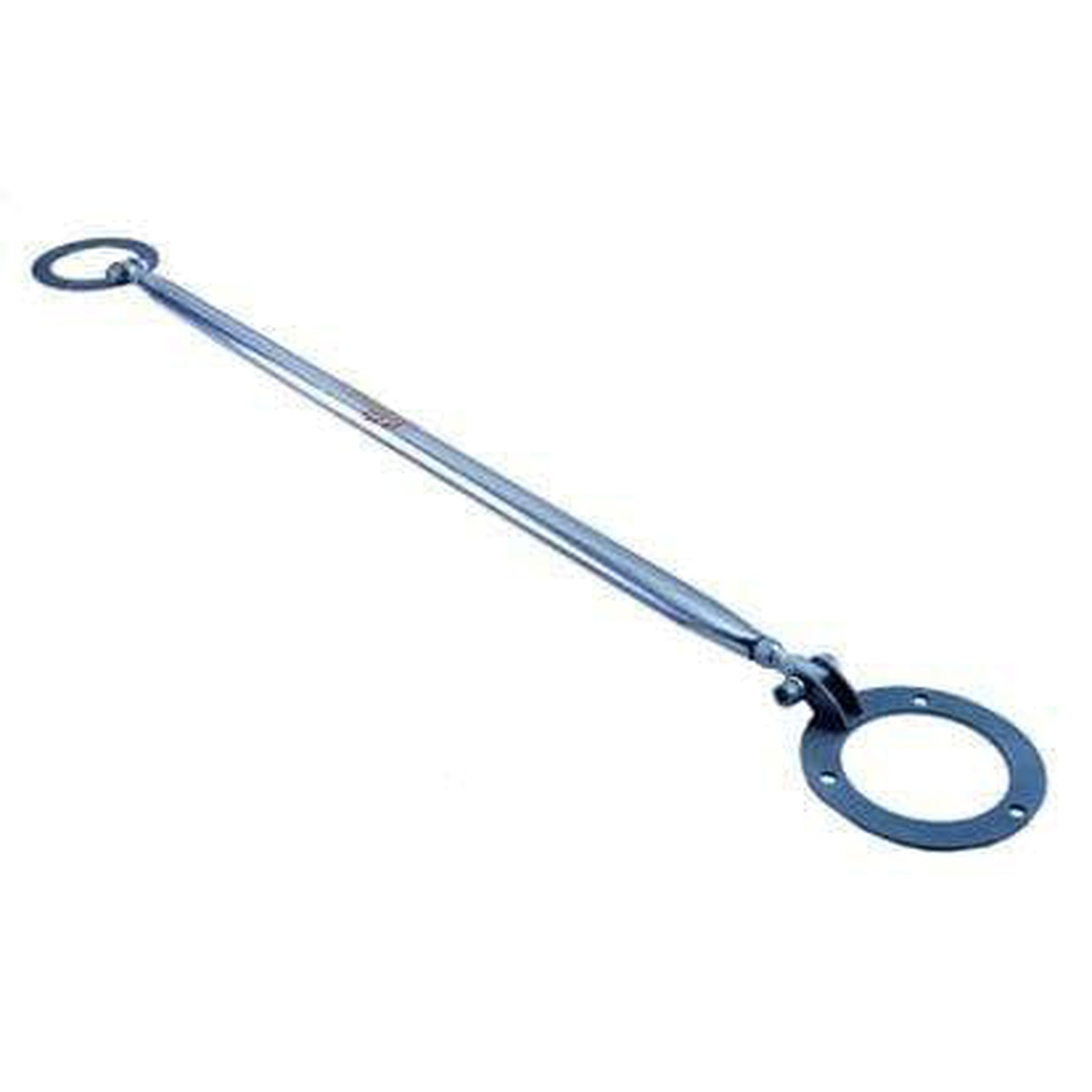 Whiteline Adjustable Rear Strut Bar Subaru WRX WAGON 2002-2007 | KSB586Q