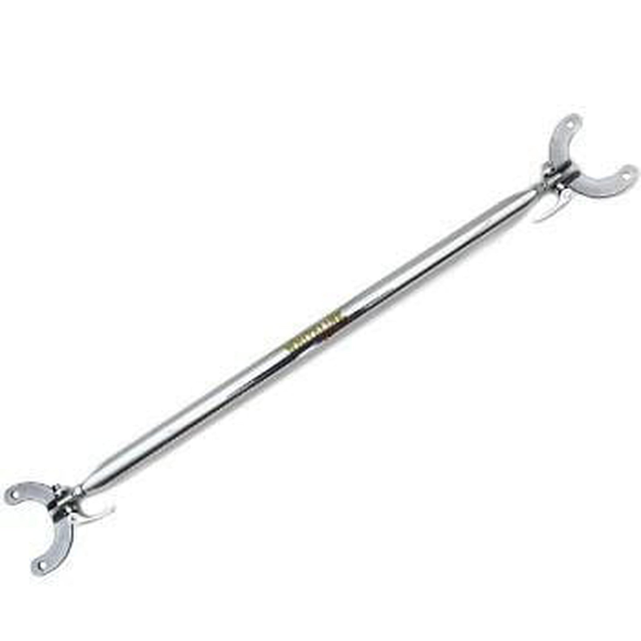 Whiteline Rear Strut Bar Mitsubishi EVO 8 / EVO 9 2003-2006 | KSB628Q