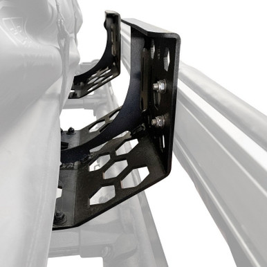 Ford Bronco / Bronco Sport XRS/SRM Awning Bracket Kit by Go Rhino