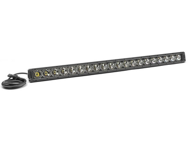 Ford Bronco / Bronco Sport 40" Single Row Light Bar with DRL by Havoc