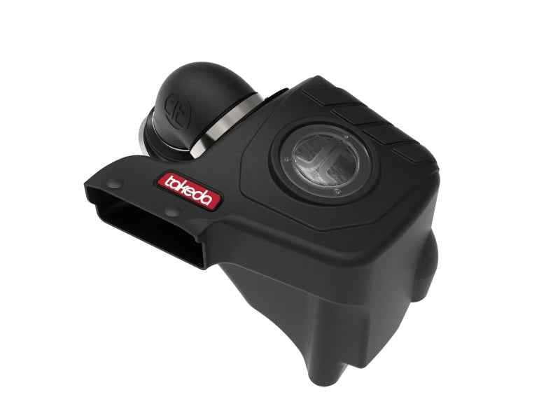 aFe 18-21 Hyundai Kona L4 2.0L Takeda Momentum Cold Air Intake System w/ Pro Dry S Media 56-70036D