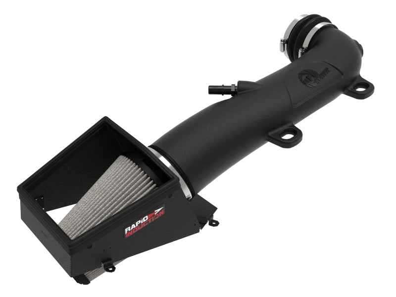 aFe Magnum FORCE Pro Dry S Cold Air Intake System 18-21 Jeep Wrangler(JL)/Gladiator(JT) 3.6L 52-10008D