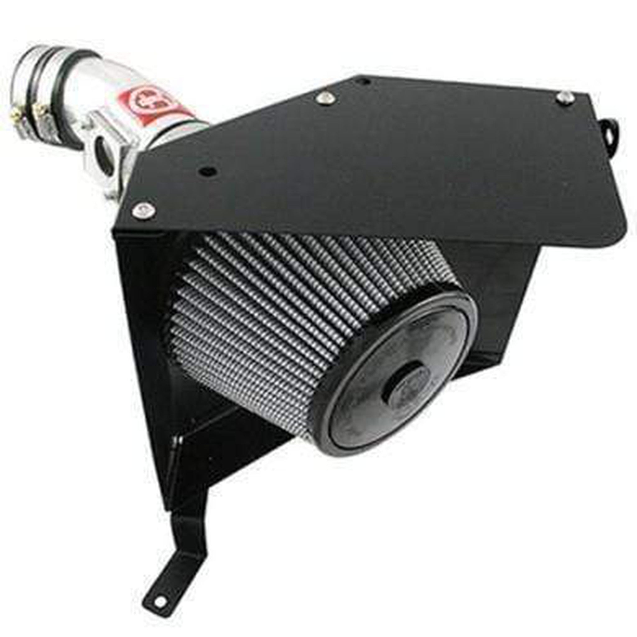 aFe Takeda Retain Series Short Ram Intake Subaru WRX / STI 2002-2007 | TR-4302P