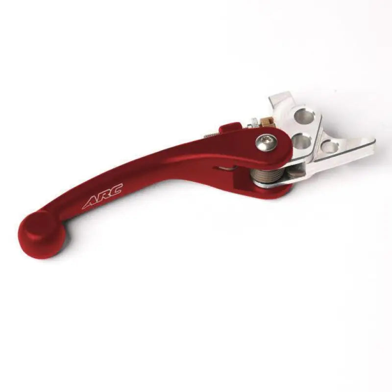 AC-BR-501-R Arc Brake Lever Red wps-56-00201r