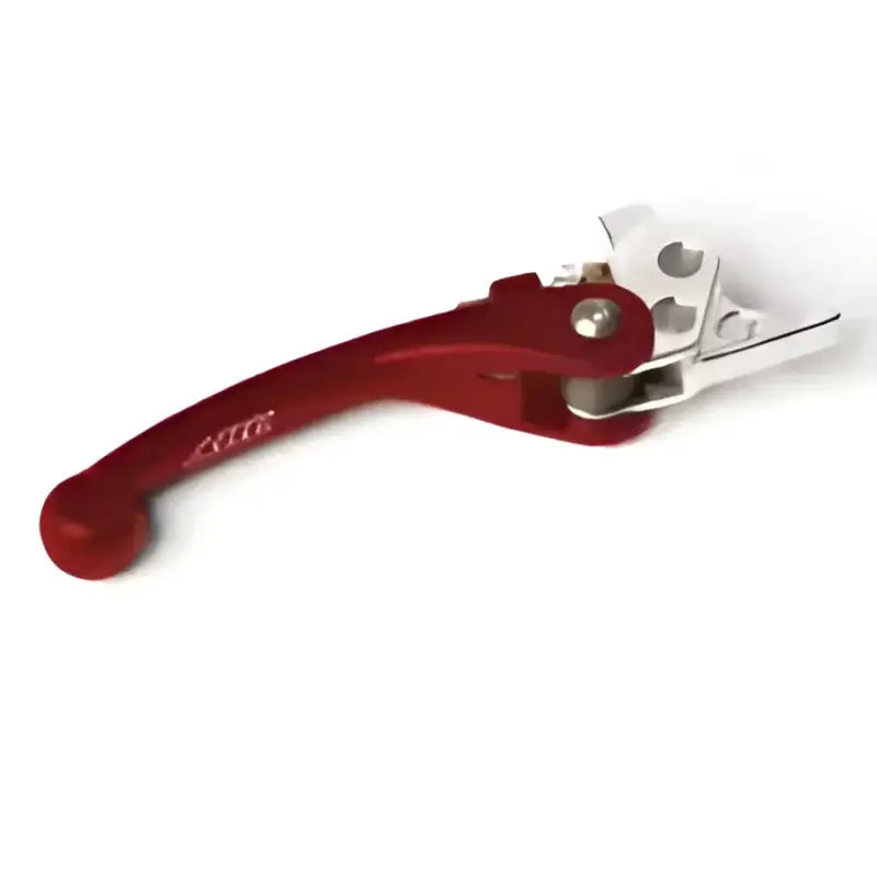 AC-BR-601-R Arc Brake Lever Red wps-56-00202r