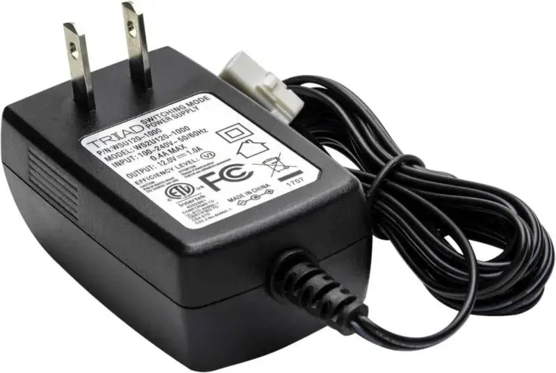 Ac Wall Charger wps-665-91514