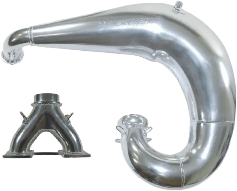 AC800S-15-CC Speedwerx Fat Daddy Single Pipe 5000Ft-Up wps-241-95211