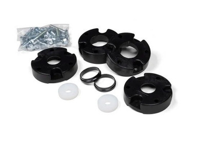 Ford Bronco 2” Lift Kit by Zone Offroad