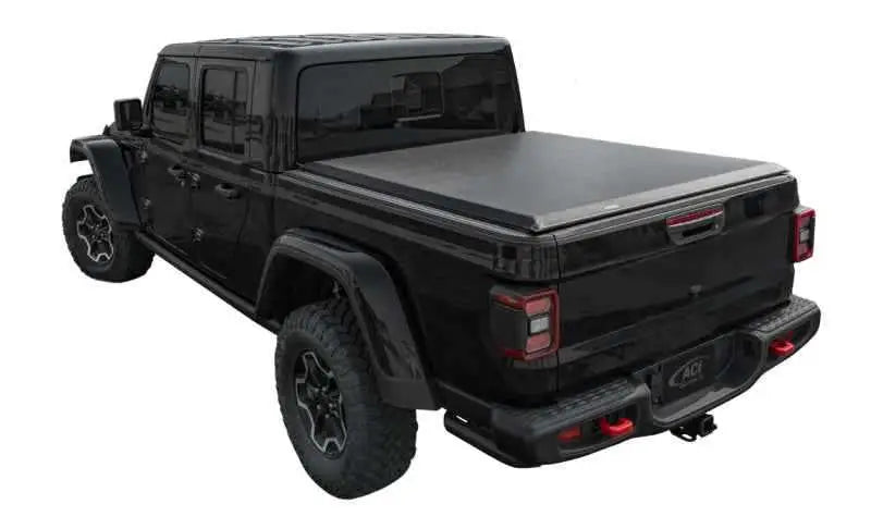 Access Lorado 2020+ Jeep Gladiator 5ft Bed Roll-Up Cover 47019