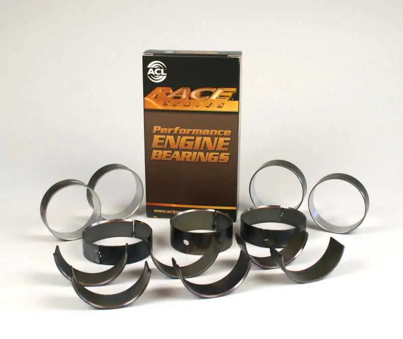 ACL BMW S85B50 5.0L V10 Standard Size (w/.001in Oil Clearance) Performance Rod Bearing Set 10b1580hx-std