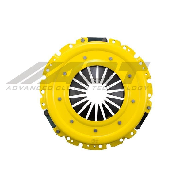 ACT Clutch Pressure Plate Chevy LS1 LS2 LS3 LSx Style GM015S 830TQ