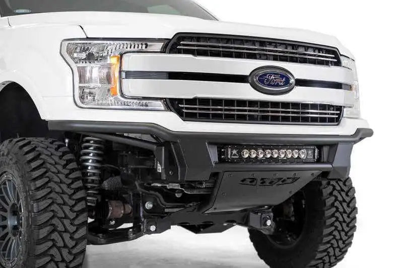 Addictive Desert Designs 18-20 Ford F-150 ADD PRO Bolt-On Front Bumper f188102100103