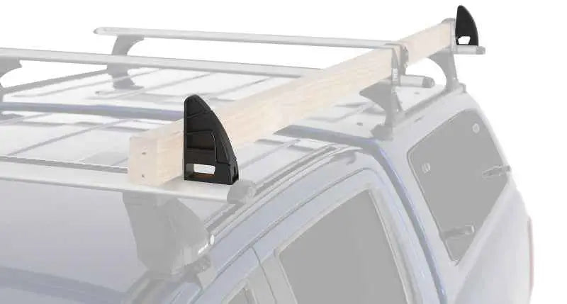 Adjustable Canoe Holder for Vortex Roof Bars - Set of Two rlh2