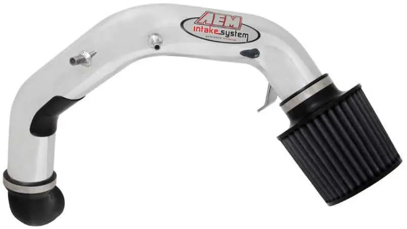 AEM 03-05 Neon SRT-4 Turbo Polished Short Ram Intake 22-425p