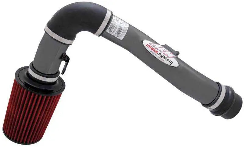 AEM 06-07 WRX/ 06 STi Silver Cold Air Intake 21-477c