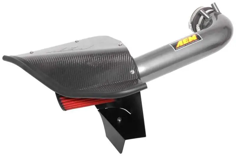 AEM 15-18 Lexus RC F V8 5.0L F/I Cold Air Intake 21-780c