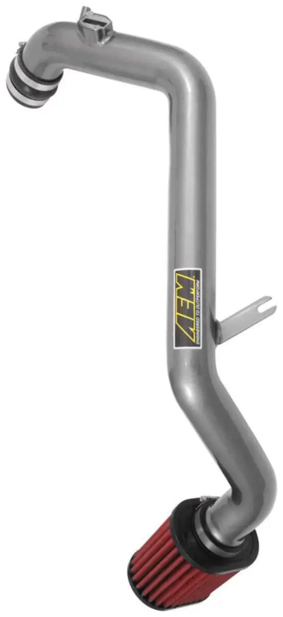AEM 2016 Honda HR-V L4-1.8L F/I Gunmetal Gray Cold Air Intake 21-800c