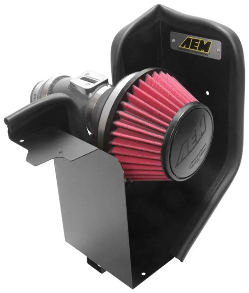 AEM 2017-2018 Honda Civic Type R 2.0L Cold Air Intake 21-832c