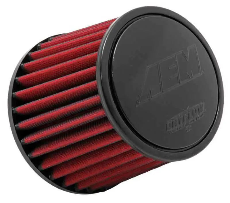 AEM 3.5 inch Short Neck 5 inch Element Filter Replacement 21-204dk