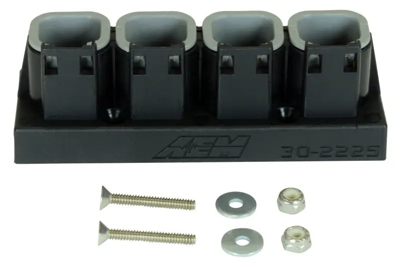 AEM 4 Port AEMnet Can Hub aem30-2225