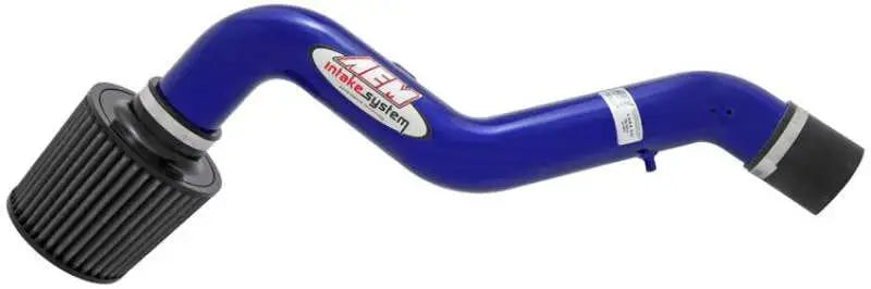 AEM 90-93 Integra RS/LS/GS/GSR Blue Short Ram Intake 22-402b