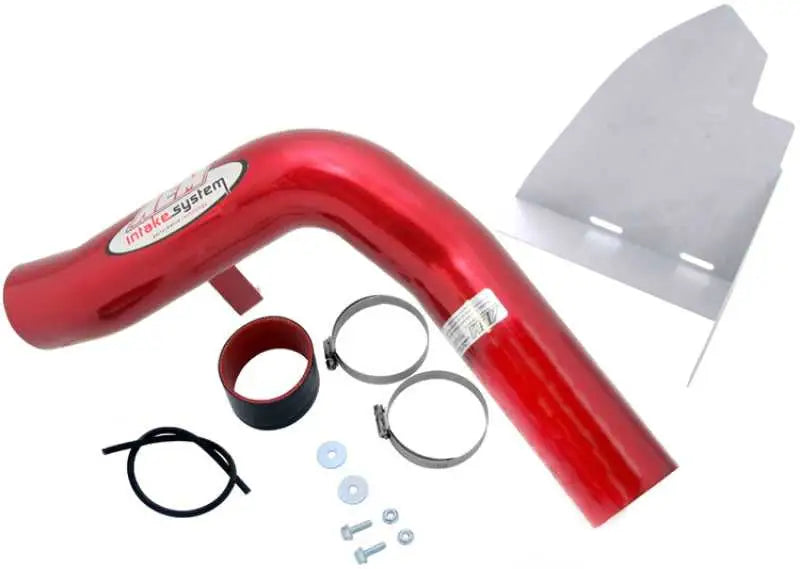 AEM SRT-4 Red Cold Air Extension 21-426R