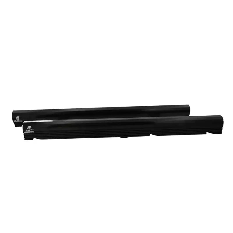 Aeromotive GM LS1 Fuel Rails - Black aer14187