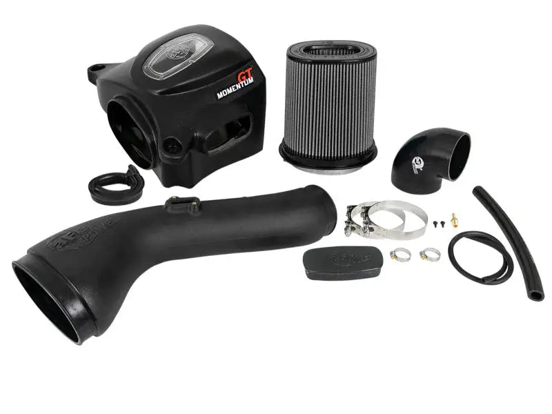 aFe 08-11 Toyota Land Cruiser V8 4.7L Momentum GT Cold Air Intake w/ Pro DRY S Media afe50-70027d