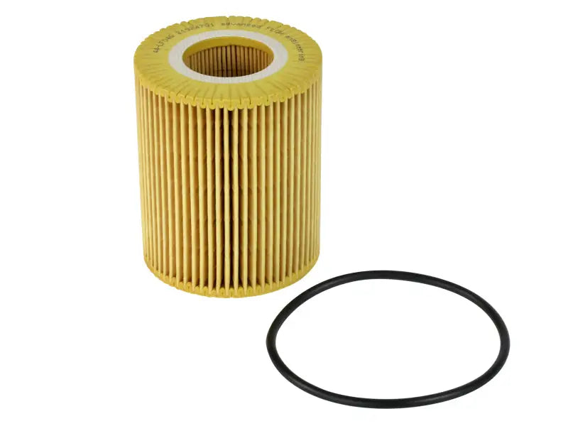 aFe 18-21 Ford F-150 3.0L Pro GUARD HD Oil Filter afe44-lf046
