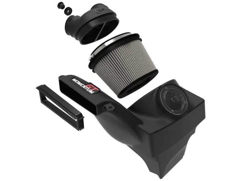 aFe 19-23 Ford Edge ST EcoBoost V6-2.7L (tt) Momentum GT Cold Air Intake System w/ Pro DRY S Filter afe50-70094d