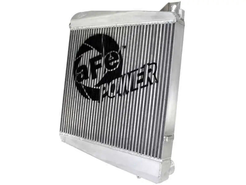 aFe Bladerunner Intercoolers I/C Ford Diesel Trucks 08-10 V8-6.4L (td) 46-20071