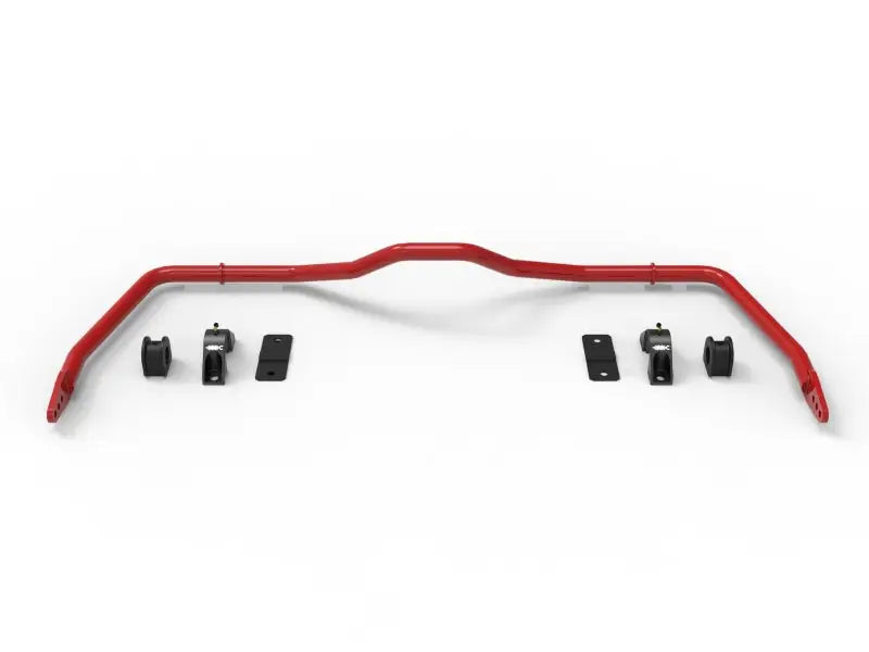 aFe Control 22-24 Toyota Tundra V6-3.5L (tt) Rear Sway Bar - Red afe440-72t005rr