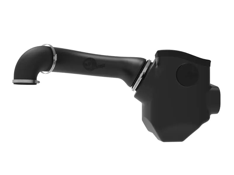 aFe Magnum Force Stage-2 Pro 5R Cold Air Intake System 16-19 Nissan Titan XD V8-5.0L (td) afe54-13026r