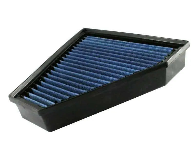 aFe MagnumFLOW Air Filters OER P5R A/F P5R BMW 3-Series 06-11 L6-3.0L non-turbo 30-10131