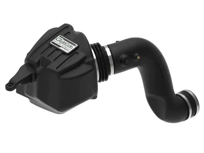 aFe Pro Dry S Air Intake System 03-07 Dodge Diesel 5.9L-L6 (TD) 53-10032D